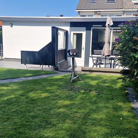 Villa Zeelucht Texel De Koog  Exterior foto